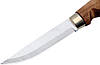 Туристичний ніж Marttiini Lynx Lumberjack Stainless (10 см), фото 5