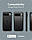 Чохол Spigen для Pixel 9 Pro XL - Thin Fit, Black (ACS07731), фото 6