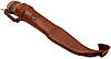 Туристичний ніж Marttiini Lynx Lumberjack Stainless (10 см), фото 8