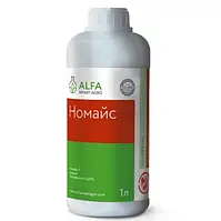 Родентицид НОМАЙС 1л. (бродіфакум)