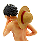 Фігурка Banpresto Ван Піс Великий Куш Луффі One Piece Luffy: THE NAKED 2017 18 см B OP LTN 18, фото 4