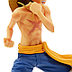 Фігурка Banpresto Ван Піс Великий Куш Луффі One Piece Luffy: THE NAKED 2017 18 см B OP LTN 18, фото 3