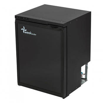 Компресорний холодильник для подорожей і кемпінгу Weekender CR65 — 65 л.