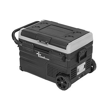 Портативний автохолодильник Weekender TWW35 — 35 л.