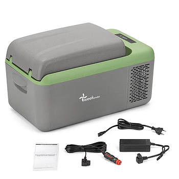 Холодильник-компресорний для подорожей Weekender C22P – 22 л, 618*340*331 мм