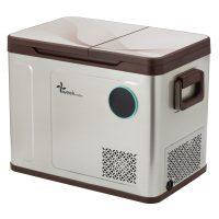 Холодильник-компресорний для поїздок Weekender WH58 — 58 л.