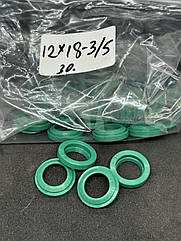 Брудознімач 12х18-3/5 PU Gufero Чехія