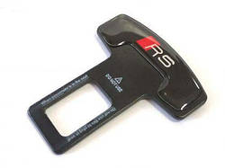 Обманка ременя безпеки RS (алюміній) smart