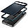 Чохол Spigen для Pixel 9 Pro XL - Thin Fit, Metal Slate (ACS07732), фото 5