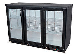 Шафа барна холодильна GoodFood GF-SGD315-H6C