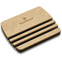 Підставка Epicurean Cutting Boards для 3 дощок (127 x 102 x 12мм) Коричнева