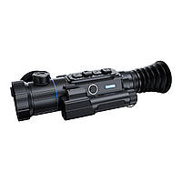 Приціл тепловізор Pard Ocelot 350 LRF (480x360, до 1800 м, 35 ​​мм, NETD <20 мК) з далекоміром