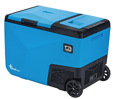 Компресорний холодильник Weekender KS25, фірмовий автохолодильник Weekender на 25л