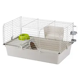 Клітка для морських свинок CAVIE 80 Ferplast, 77*48*42 см