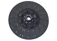 184-1601130 Диск зчеплення ЯМЗ (d=50мм) однодискове зчеплення