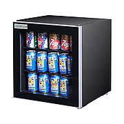 Шафа холодильна для напоїв GoodFood BC46
