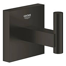 Гачок для ванної кімнати Grohe QuickFix Start Cube 409612430