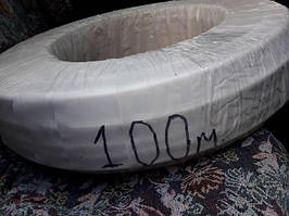 Труба для горячої і холодної води