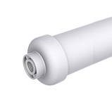 Вугільний постфільтр Raifil IL-10W-C (Різьба), фото 2