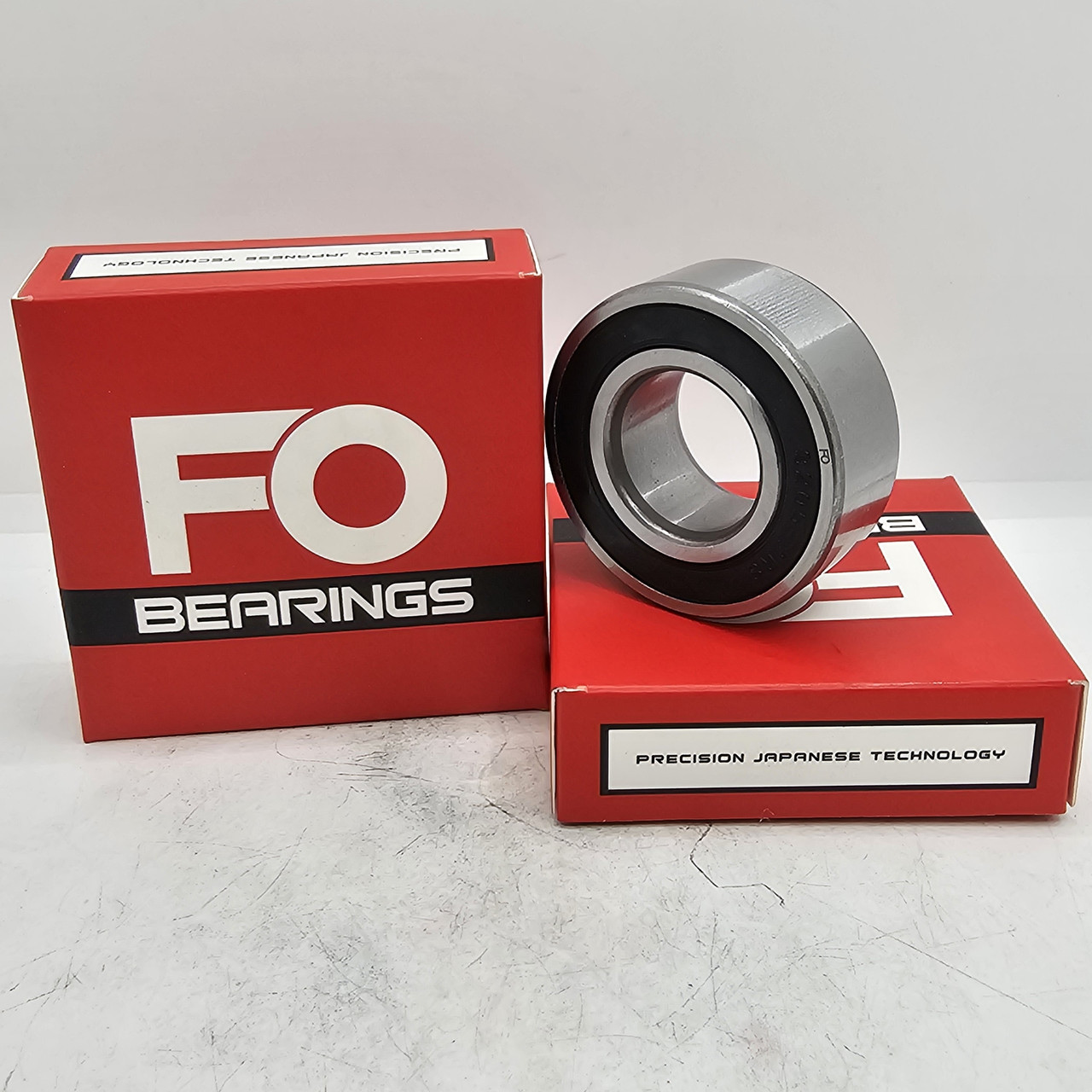 Підшипник 3304-2RS (3056304) FO