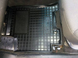 Килимки Chevrolet Aveo 2003-2012 AvtoGumm Автокилимки в салон Шевроле Авео