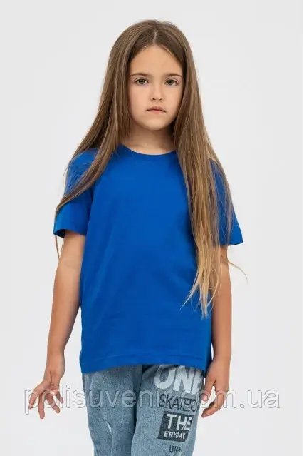 Футболка дитяча STEDMАN CLASSIC-T KIDS, фото 1