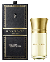 Парфуми унісекс Liquides Imaginaires Fleur de Sable (Ліквідес Імаджінес Флер де Сабле) Парфумована вода 100 ml/мл
