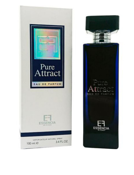 Парфумована вода ES Pure Attract Int. 100 мл (6291107457994)