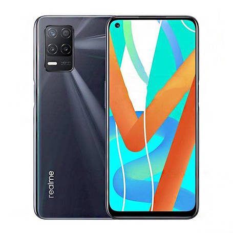 Чохли для Realme V13 5G та інші аксесуари
