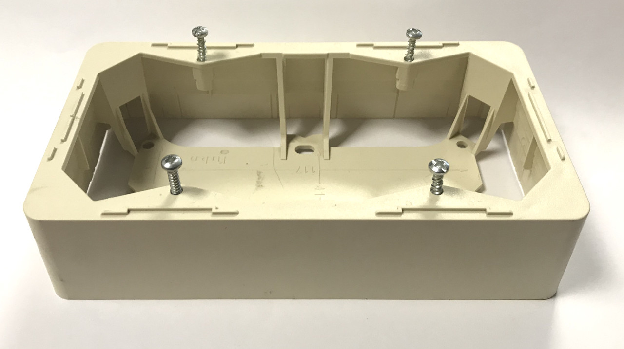 Монтажна коробка Apart N-2MODON