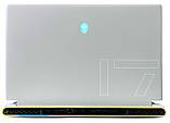 Ноутбук Alienware X17 R2: Core i9-12900H / DDR5 32 ГБ / GeForce RTX 3070 Ti / SSD 1 ТБ / 17.3" WVA, 480 Гц, фото 6