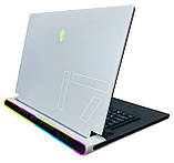 Ноутбук Alienware X17 R2: Core i9-12900H / DDR5 32 ГБ / GeForce RTX 3070 Ti / SSD 1 ТБ / 17.3" WVA, 480 Гц, фото 10