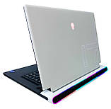 Ноутбук Alienware X17 R2: Core i9-12900H / DDR5 32 ГБ / GeForce RTX 3070 Ti / SSD 1 ТБ / 17.3" WVA, 480 Гц, фото 9