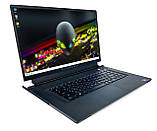 Ноутбук Alienware X17 R2: Core i9-12900H / DDR5 32 ГБ / GeForce RTX 3070 Ti / SSD 1 ТБ / 17.3" WVA, 480 Гц, фото 2