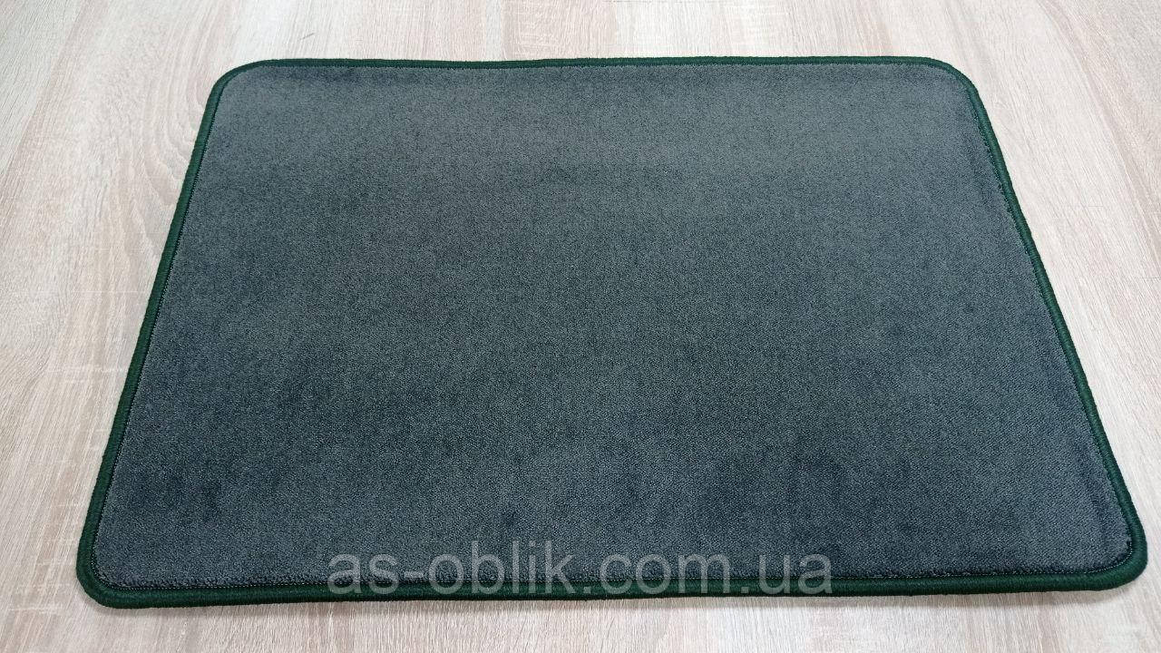 Килимок текстильний Prominent олива 70х50см