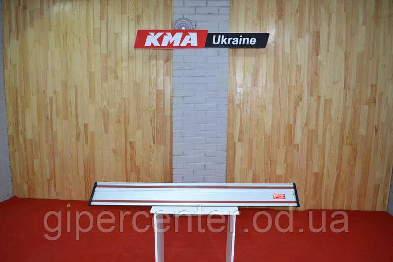 Напрямна лінійка для заглибних дискових пил Holzmann FS 1500