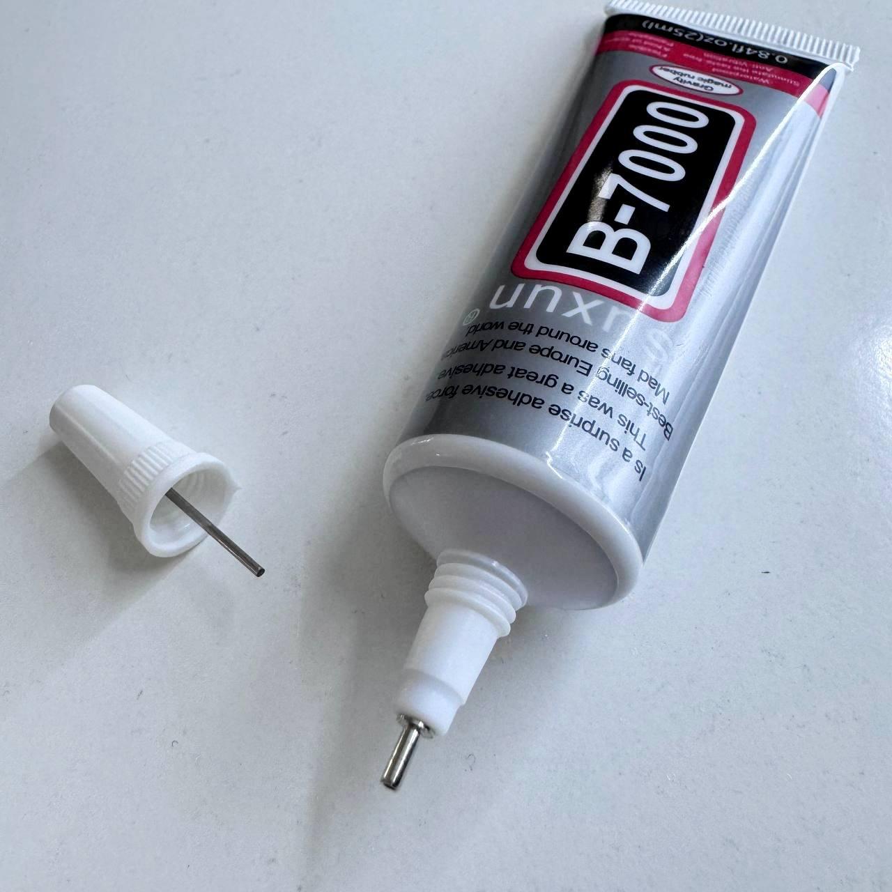 Клей для страз "B7000" 25ml, фото 1