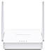Бездротовий Wifi роутер Mercusys MW301R Потужний 300Mbps Вай фай Маршрутизатор для дому Wi-Fi для квартири, фото 2