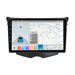 Штатна магнітола Mekede  MS Hyundai Veloster FS (2011-2017) QleD