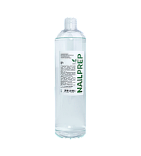 NAILSOFTHEDAY Nail Prep – професійний засіб для знежирення та дегідратації натуральних нігтів 500 ml