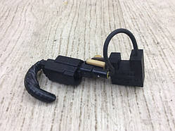 Конденсатор FORD ESCAPE 12-19 7L8T18801AB