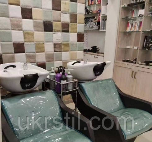 Захисний чохол для перукарської мийки Techno, фото 1