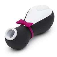 Клиторальный стимулятор Пингвин Вибратор Satisfyer Pro Penguin Next Generation Стимулятор Пингвин