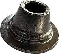 Тарілка пружини клапана верхня Ланос 1.5, фото 1