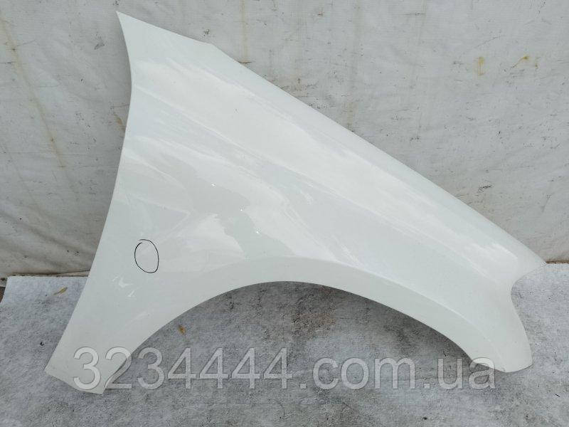 Крило переднє MERCEDES GL-CLASS X164 06-12 M273923 2011 прав. (б/у), фото 1