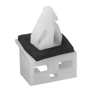 Кліпса бампера Honda Civic (2001 - 2006) 71592-S6A-000