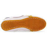 Ступки для тхеквондо прошиті на липучці OB-0190 (розміри 30-45), фото 4