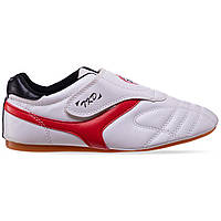 Ступки для тхеквондо OB-6053 (розміри 32-45)