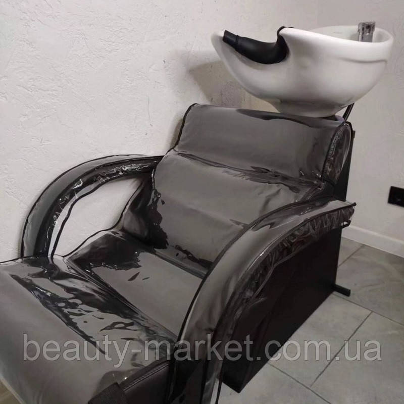 Захисний чохол для перукарської мийки Cheap One, фото 1