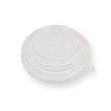Кришка поліетиленова для салатнці КРАФТ (об'єм 1300мл) 50 шт/уп., фото 5